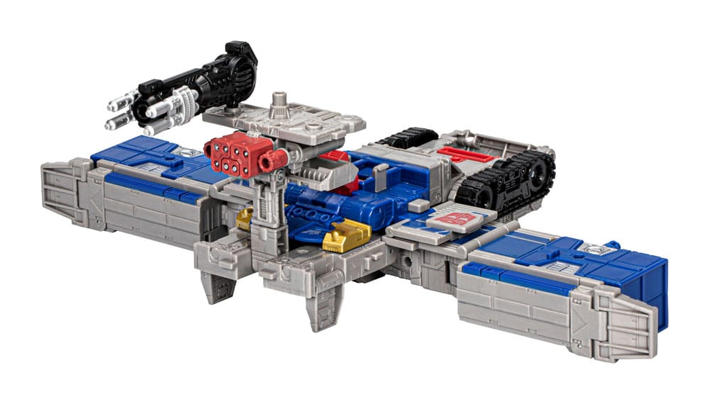 Transformers Generations Legacy Evolution Commander Class Action Figure Armada Universe Optimus Prime 19 cm DS Modellismo Transformers Generations Legacy Evolution