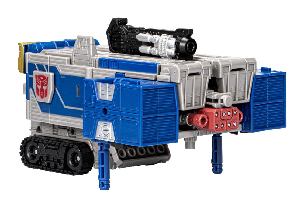Transformers Generations Legacy Evolution Commander Class Action Figure Armada Universe Optimus Prime 19 cm DS Modellismo Transformers Generations Legacy Evolution