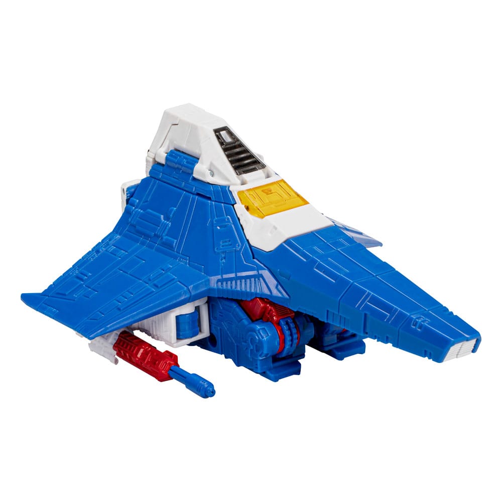 Transformers Generations Legacy Evolution Voyager Class Action Figure Nacelle 18 cm DS Modellismo Transformers Generations Legacy Evolution