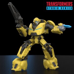 Transformers One Studio Deluxe Class Action