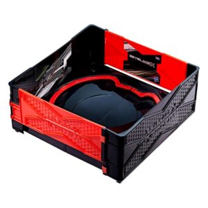 Beyblade X Beystadium Clash Carry Beystadium