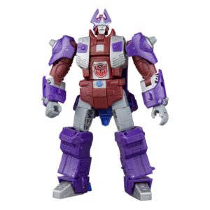 Transformers Age Primes Voyager Class Action