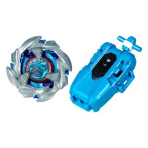 Beyblade X Cobalt Dragoon 2-60C Launcher