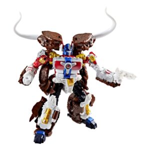 Transformers Age Primes Leader Class Action