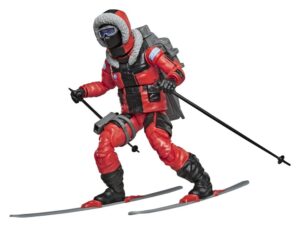 G.I. Joe Classified Legacy Action Action Joe