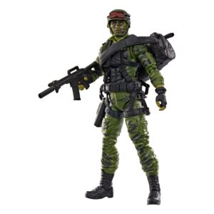 G.I. Joe Classified Action Brent "Hit & Run"
