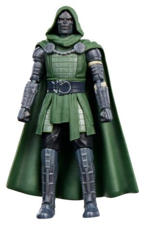 Avengers: Doomsday Marvel Legends Action