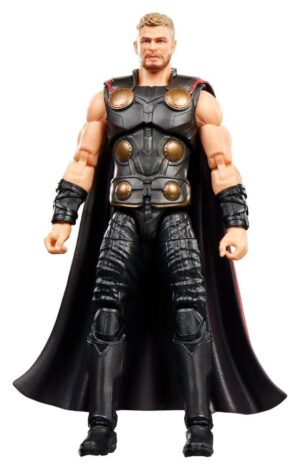 Avengers: Doomsday Marvel Legends Action