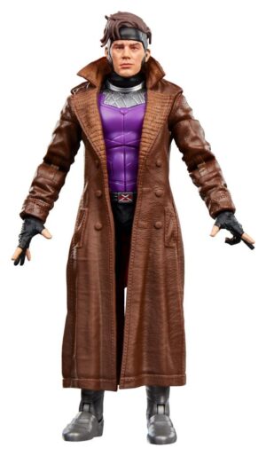 Avengers: Doomsday Marvel Legends Action