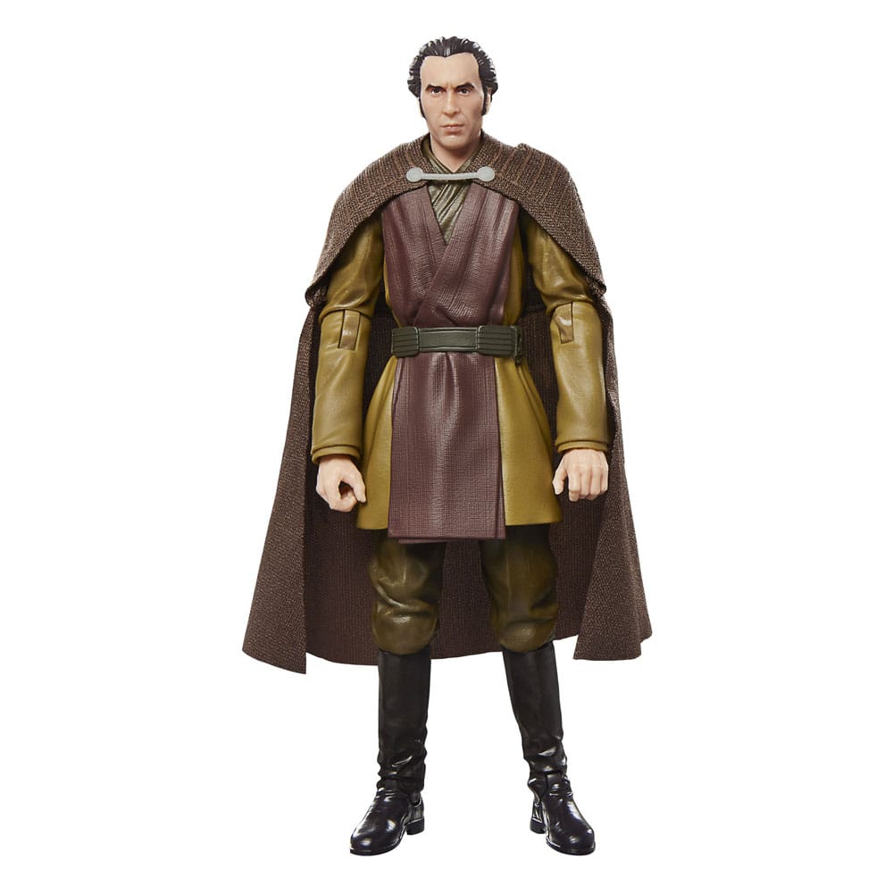Star Wars: Tales of the Jedi Black Series Action Figure Jedi Master Dooku 15 cm DS Modellismo Star Wars: Tales Jedi Black Action Jedi