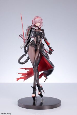 Goddess Victory: Nikke PVC Figure scala 1/10