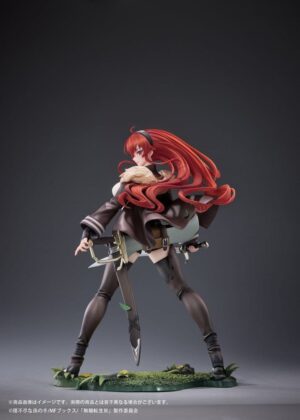 Mushoku Tensei: Jobless scala 1/7