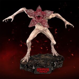Statua Stranger Things Demogorgon scala 1/4