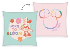 Cuscino Disney Soft Velboa Minnie Mouse Born