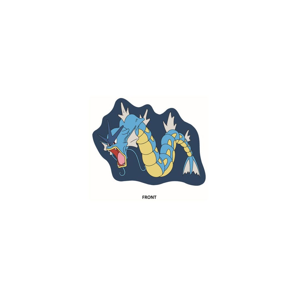 Cuscino Pokémon Gyarados 36 cm DS Modellismo Cuscino Pokémon Gyarados Herding