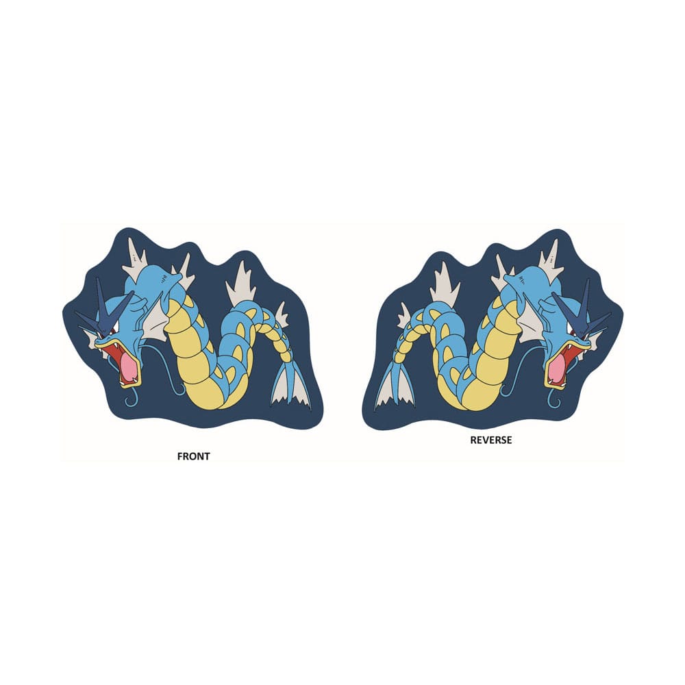Cuscino Pokémon Gyarados 36 cm DS Modellismo Cuscino Pokémon Gyarados Herding