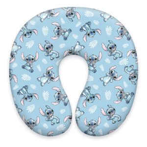 Cuscino Lilo & Stitch Neck Herding