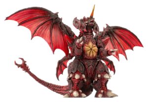 Godzilla vs. Destoroyah (1995) Exquisite