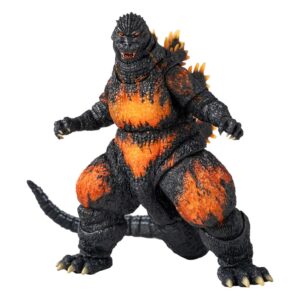 Godzilla vs. Destoroyah (1995) Exquisite