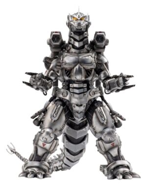 Godzilla Tokyo S.o.s. (2003) Exquisite Basic
