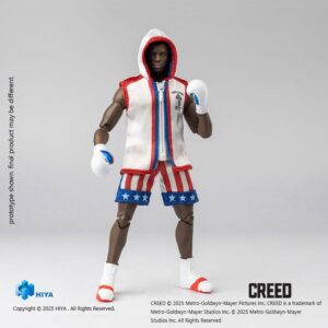 Creed Exquisite Super Series scala 1/12