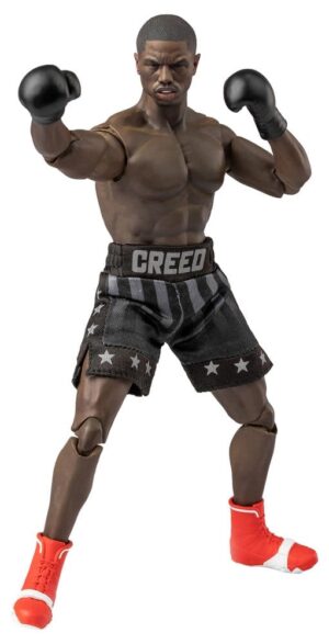 Creed II Exquisite Super Action scala 1/12