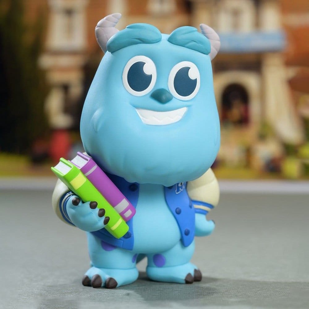 Pixar Cosbi Mini Figures 8 cm Blind Box Display (8) DS Modellismo Pixar Cosbi Mini Blind Box Display (8)