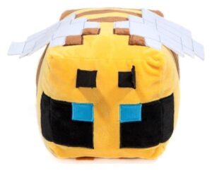 Cuscino Minecraft Bee Halantex