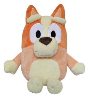 Peluche Bluey Lamp Bingo Halantex