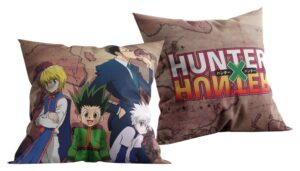 Cuscino Hunter x Hunter 40 x Halantex