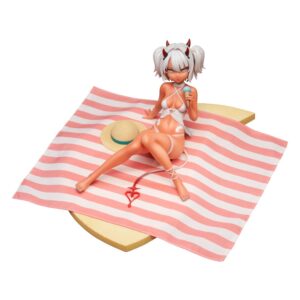 Statua Original Character Ssr PVC scala 1/7