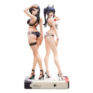 Statua Original Character Ssr PVC scala 1/6
