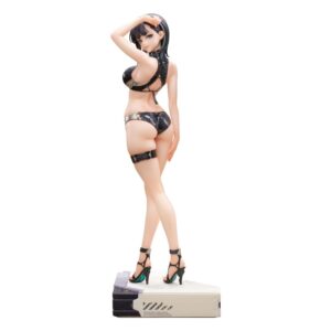 Statua Original Character Ssr PVC scala 1/6