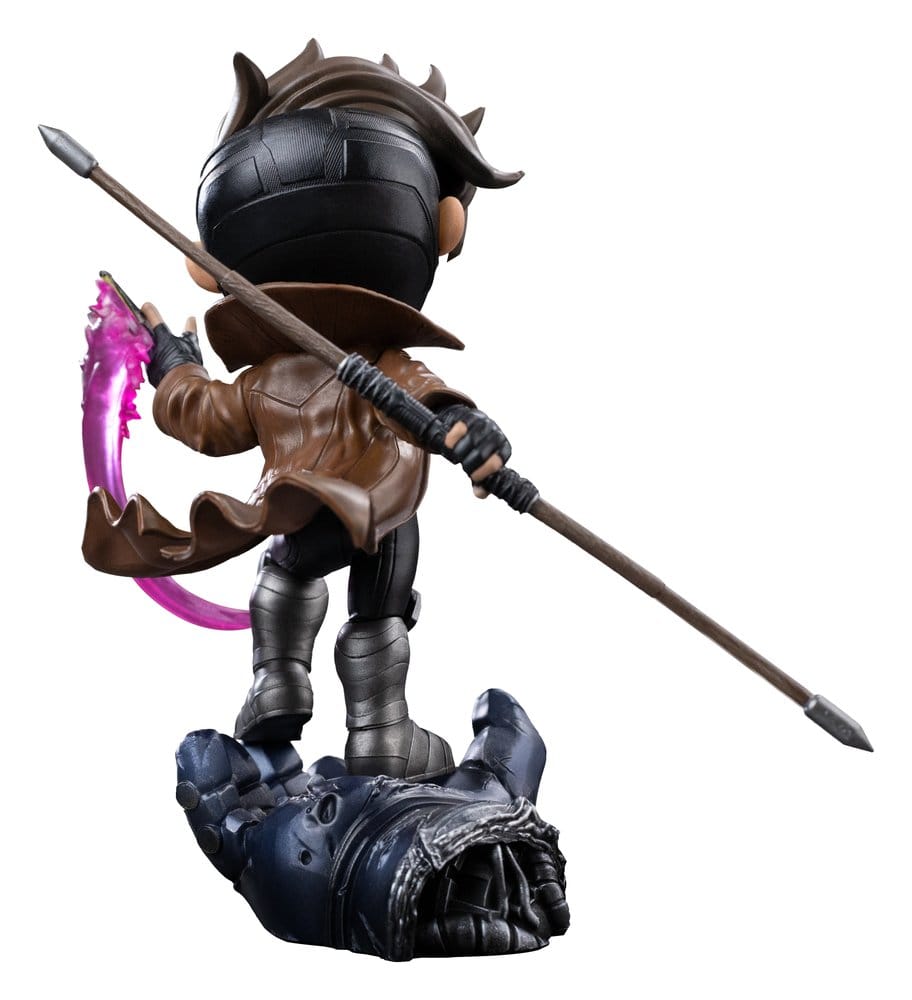 Avengers: Doomsday Minico Mini Figure Gambit DS Modellismo Avengers: Doomsday Minico Mini Gambit