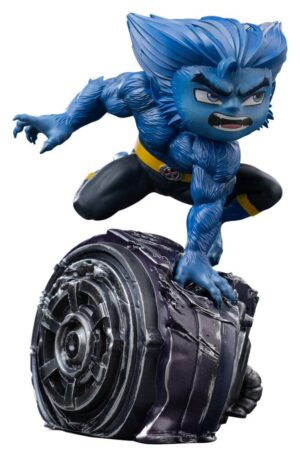 Avengers: Doomsday Minico Mini Beast