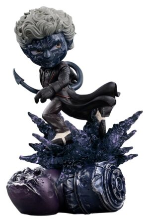 Avengers: Doomsday Minico Mini Nightcrawler