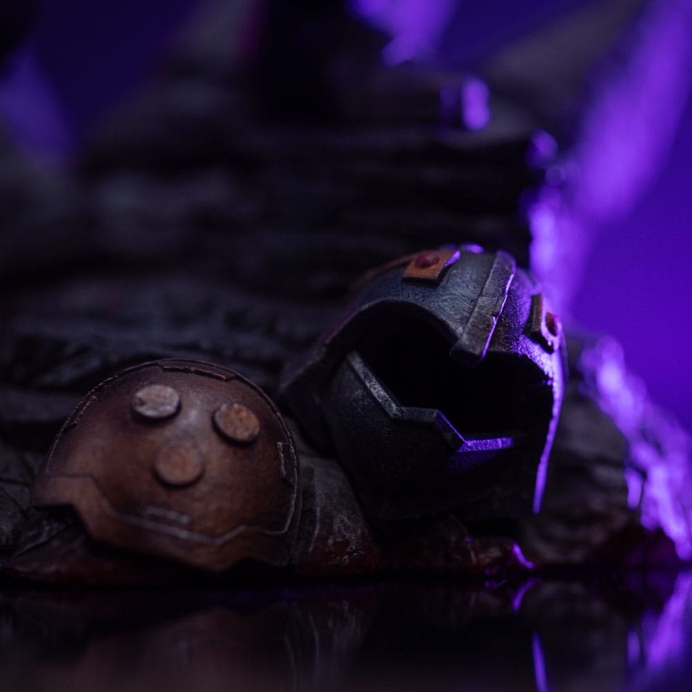 Statua Masters of the Universe Art Scale 1/10 Faker 22 cm DS Modellismo Statua Masters Universe Art Scale scala 1/10