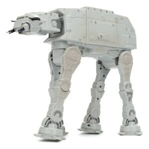 Star Wars: Mandalorian & Grogu RC scala 1/12