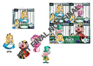 Alice nel Paese delle Meraviglie Mini Wave 1