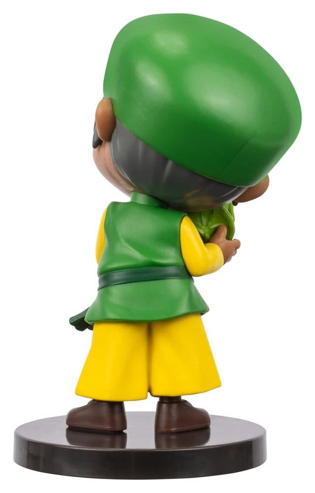 Avatar: The Last Airbender Kawaii Mini Figure Merchant (Book 2) 10 cm DS Modellismo Avatar: Last Airbender Kawaii Mini Merchant
