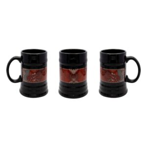 Boccale Dungeons & Dragons Beer Red Dragon