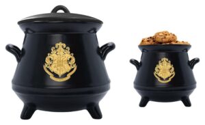 Barattolo per biscotti Harry Potter 3D