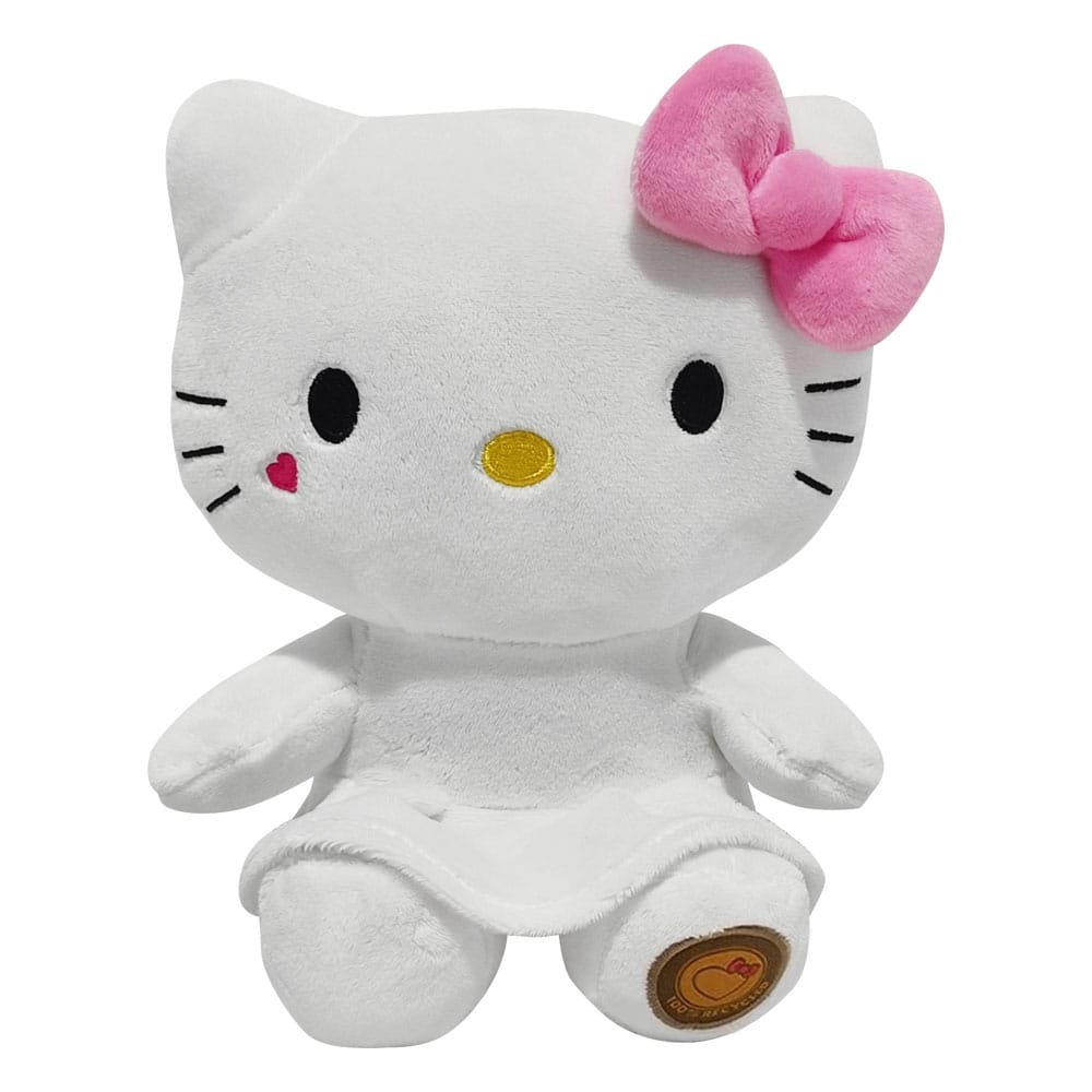 Peluche Sanrio Hello Kitty Angel 24 cm DS Modellismo Peluche Sanrio Hello Kitty Angel
