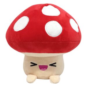 Peluche Yummis Mushroom Joy Toy (IT)