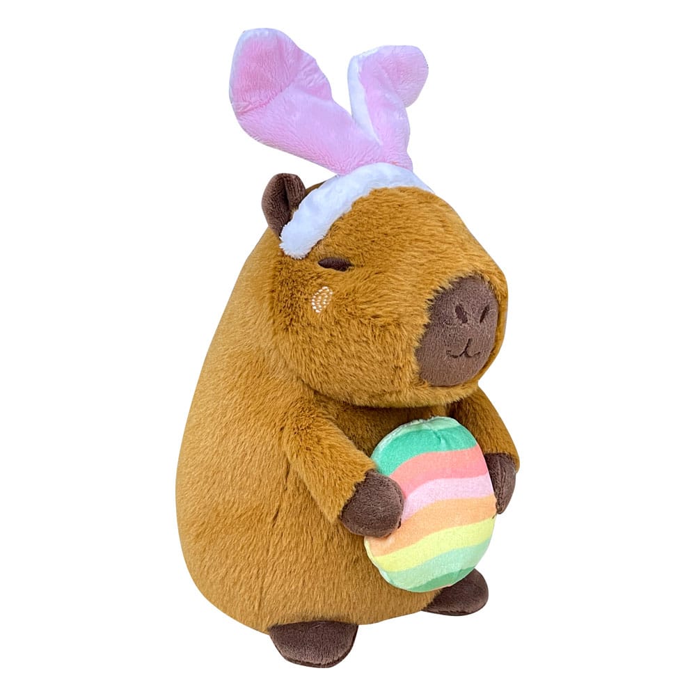 Peluche Capybara Eastern 25 cm DS Modellismo Peluche Capybara Eastern Joy Toy (IT)
