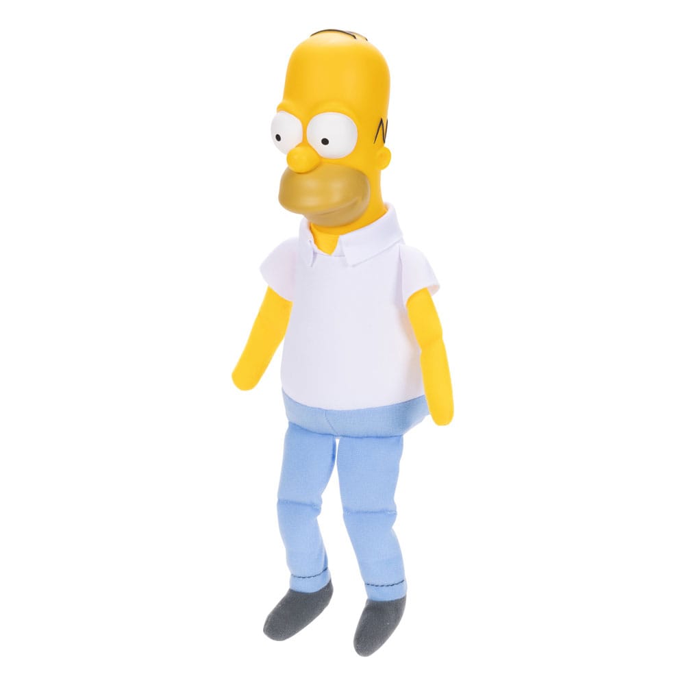 Peluche Simpsons Homer 33 cm DS Modellismo Peluche Simpsons Homer Jakks Pacific