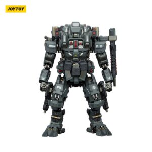 Dark Source Action Figur Apoc Shadow
