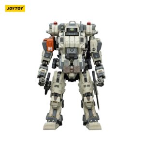 Dark Source Action Figur Apoc Bedrock Albus