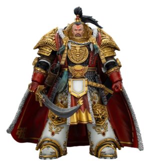 Warhammer Horus Heresy Action White Scars