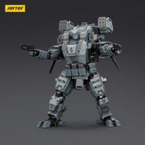 Dark Source Action Figure Apoc scala 1/25